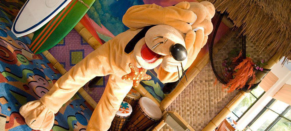 Disneys Paradise Pier Анахайм Экстерьер фото
